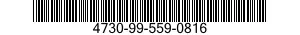 4730-99-559-0816  4730995590816 995590816
