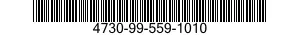 4730-99-559-1010  4730995591010 995591010