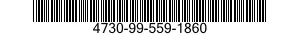4730-99-559-1860  4730995591860 995591860