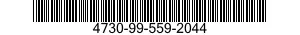 4730-99-559-2044  4730995592044 995592044