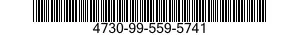 4730-99-559-5741  4730995595741 995595741