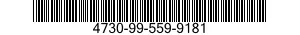 4730-99-559-9181  4730995599181 995599181
