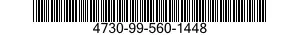 4730-99-560-1448 CAP,HOSE 4730995601448 995601448