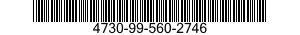 4730-99-560-2746  4730995602746 995602746