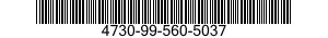 4730-99-560-5037 REDUCER,TUBE 4730995605037 995605037