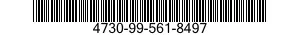 4730-99-561-8497  4730995618497 995618497