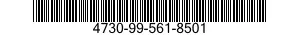 4730-99-561-8501  4730995618501 995618501