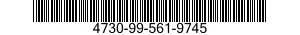 4730-99-561-9745  4730995619745 995619745