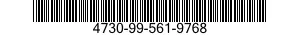 4730-99-561-9768  4730995619768 995619768