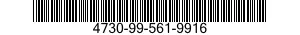 4730-99-561-9916  4730995619916 995619916