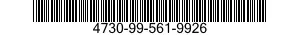 4730-99-561-9926  4730995619926 995619926