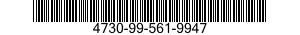4730-99-561-9947  4730995619947 995619947