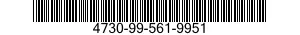 4730-99-561-9951  4730995619951 995619951