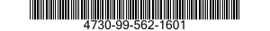 4730-99-562-1601 STRAINER BODY,SEDIMENT 4730995621601 995621601