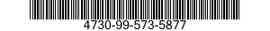 4730-99-573-5877 NUT,PLAIN,BARREL 4730995735877 995735877