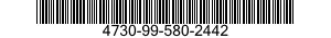 4730-99-580-2442  4730995802442 995802442
