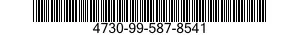 4730-99-587-8541  4730995878541 995878541