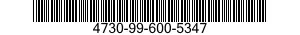 4730-99-600-5347 CONNECTOR,MULTIPLE, 4730996005347 996005347