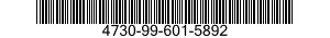 4730-99-601-5892  4730996015892 996015892