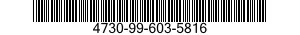 4730-99-603-5816  4730996035816 996035816