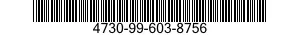 4730-99-603-8756 CONNECTOR,MULTIPLE, 4730996038756 996038756