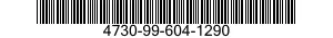 4730-99-604-1290 COUPLING,PIPE 4730996041290 996041290