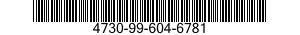 4730-99-604-6781  4730996046781 996046781