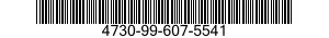 4730-99-607-5541 CAP,PIPE 4730996075541 996075541