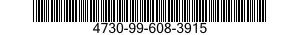 4730-99-608-3915 ADAPTOR SET 4730996083915 996083915