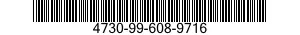4730-99-608-9716 COUPLING,HOSE 4730996089716 996089716
