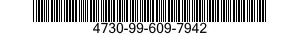 4730-99-609-7942  4730996097942 996097942