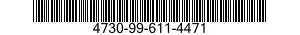 4730-99-611-4471  4730996114471 996114471