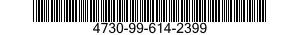 4730-99-614-2399 PLUG AND SHELL,FLUI 4730996142399 996142399