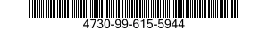 4730-99-615-5944 COUPLING,PIPE 4730996155944 996155944