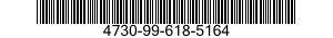 4730-99-618-5164 COUPLING,PIPE 4730996185164 996185164