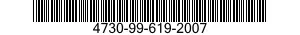 4730-99-619-2007  4730996192007 996192007
