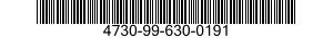 4730-99-630-0191  4730996300191 996300191
