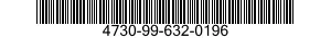 4730-99-632-0196  4730996320196 996320196