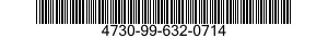 4730-99-632-0714  4730996320714 996320714