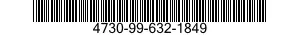 4730-99-632-1849  4730996321849 996321849
