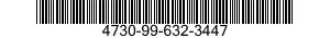 4730-99-632-3447 CONNECTOR,MULTIPLE, 4730996323447 996323447