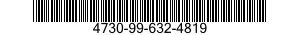 4730-99-632-4819  4730996324819 996324819