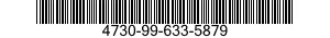 4730-99-633-5879  4730996335879 996335879