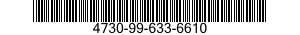 4730-99-633-6610  4730996336610 996336610