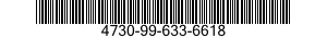 4730-99-633-6618  4730996336618 996336618