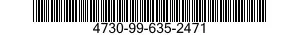 4730-99-635-2471  4730996352471 996352471