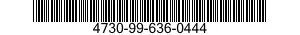 4730-99-636-0444  4730996360444 996360444