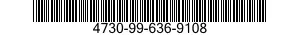 4730-99-636-9108  4730996369108 996369108