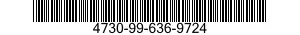 4730-99-636-9724  4730996369724 996369724