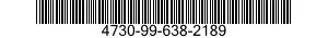 4730-99-638-2189  4730996382189 996382189